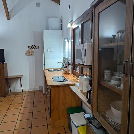 Villa La Rotiza La Collada Exterior foto