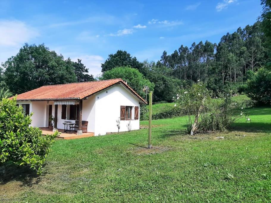 Villa La Rotiza La Collada Exterior foto